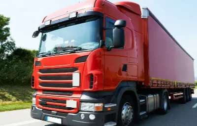 Konya Güce Ambar Kargo