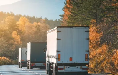 Konya Güce | Klima Taşıma