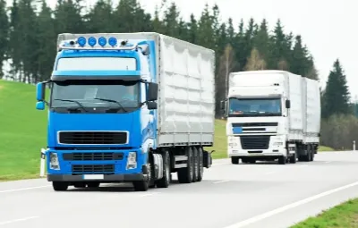 Konya Güce | Eşya Taşıma